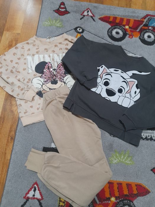 Маркови дрехи  10-11г момиче