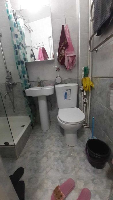 Продаётся квартира