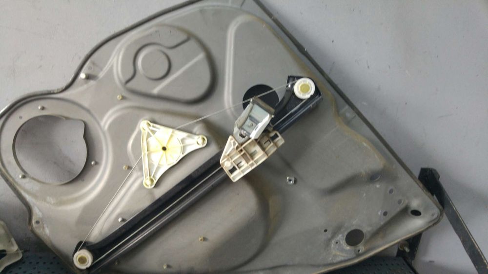 Macara geam electric stanga spate mercedes a class w169 a1697301379