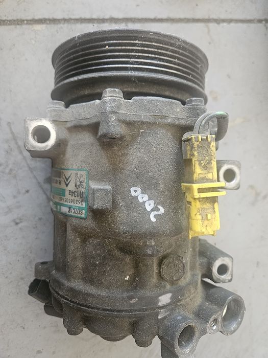 Compresor AC Citroen Peugeot
