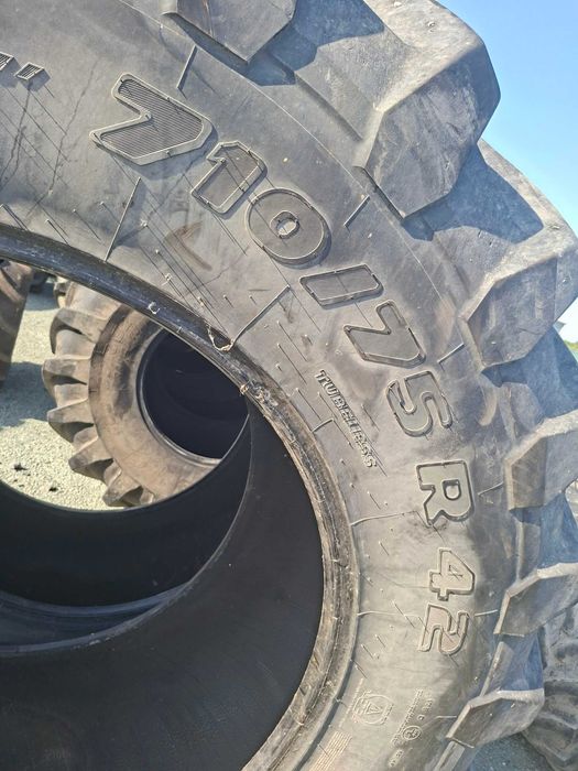 Anvelopa 710/75r42 Trelleborg SH