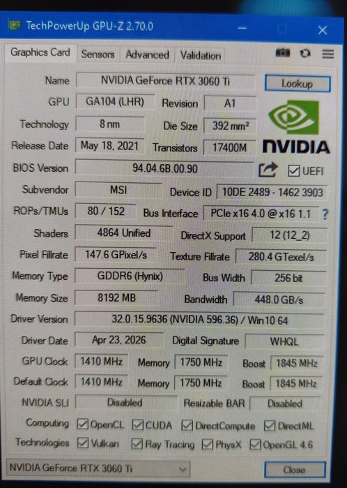 RTX3060ti/32gb ddr4/X99 мать/e5-2680 Xeon/250gb ssd Samsung/