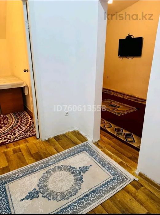 Продам однокомнатную квартиру