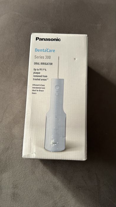 Зъбен душ Panasonic EW-DJ27-V303