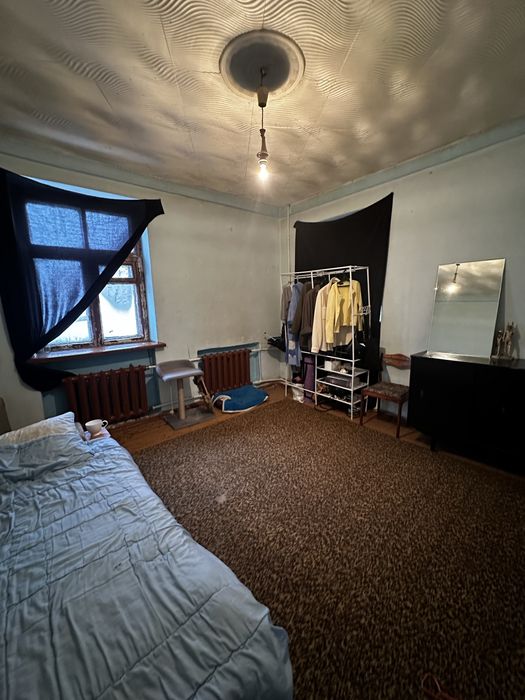 Продается 3 комнатная квартира