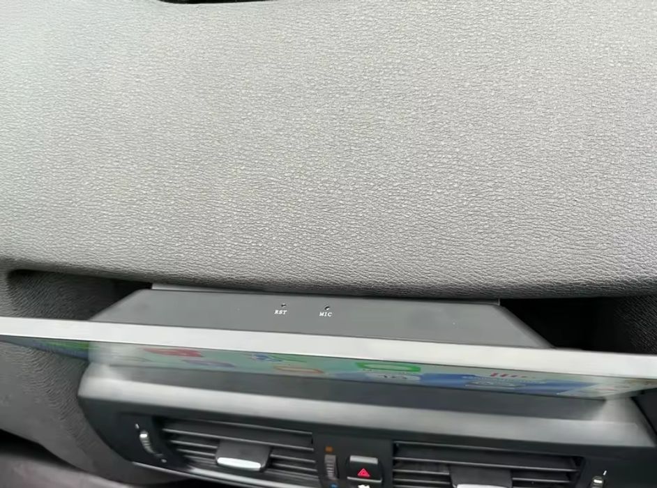 Navigatie Tabletă Ultra-slim Linux Touch Screen  12.3 inch / 10.3 inch  Android Auto, Carplay Auto, CIC NBT WAZE YOUTUBE BMW AUDI MERCEDES VOLKSWAGEN