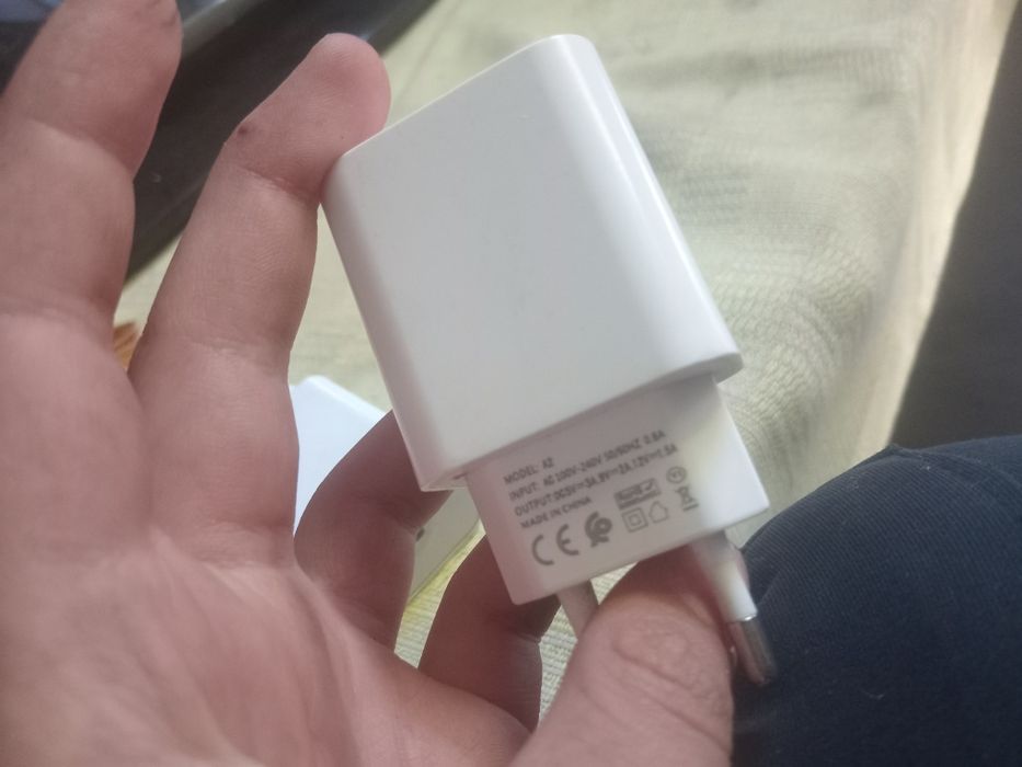 Продам блоки для зарядки