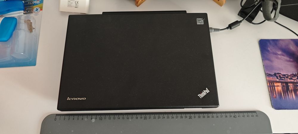 Лаптоп Lenovo Thinkpad L420