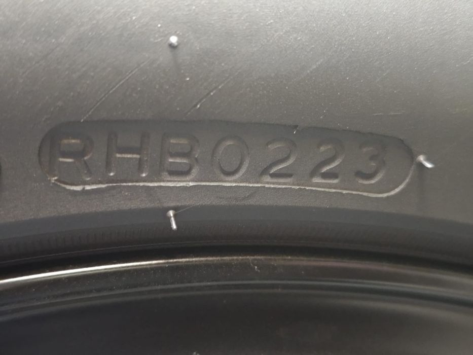 Hankook Dynapro AT2 235 65R17