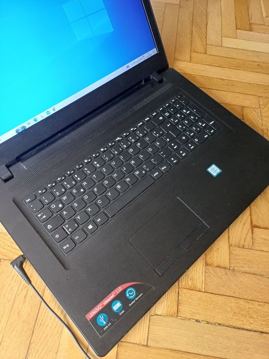 Laptop slim Lenovo i3-7th ddr4  2tb