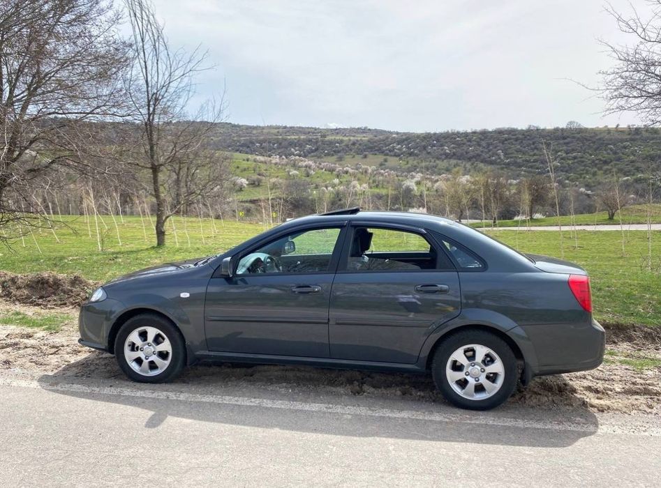 Продаётся Джентра 3  2021 г выпуска