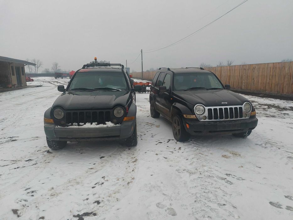 Jeep    Cheroche
