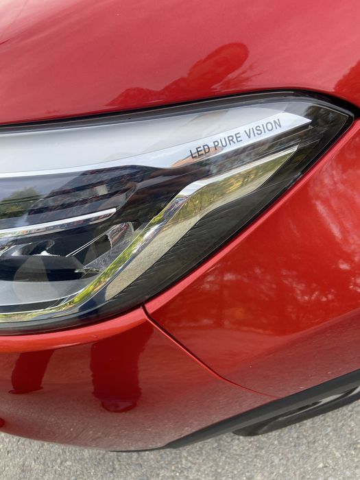 Vand Renault Captur