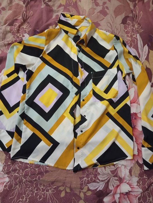 Продам джинсовые платье