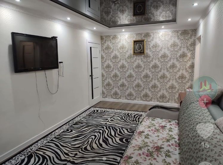 Продам 3х ком квартиру