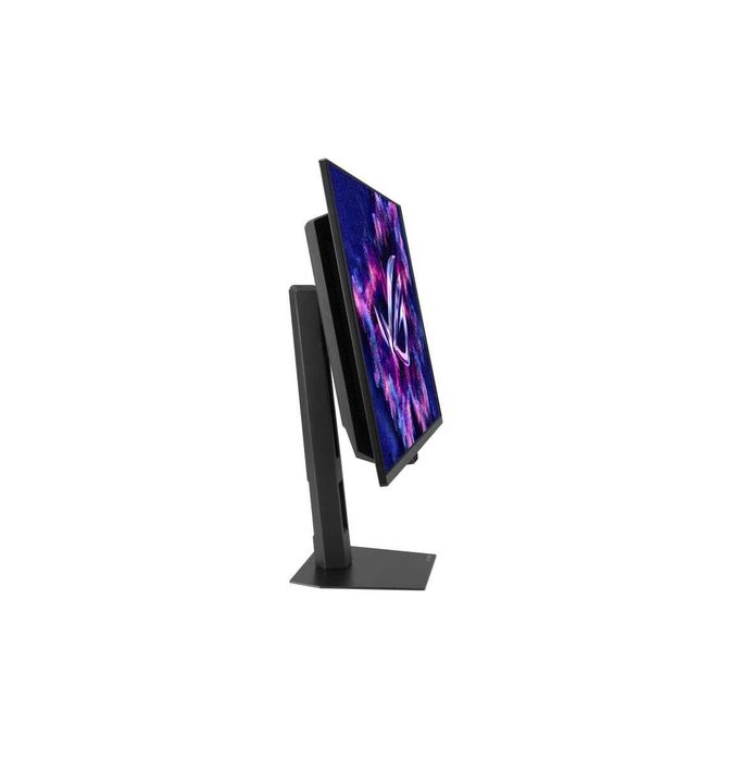 - Монитор ASUS ROG Strix OLED XG27AQDPG 27" QHD 500Hz