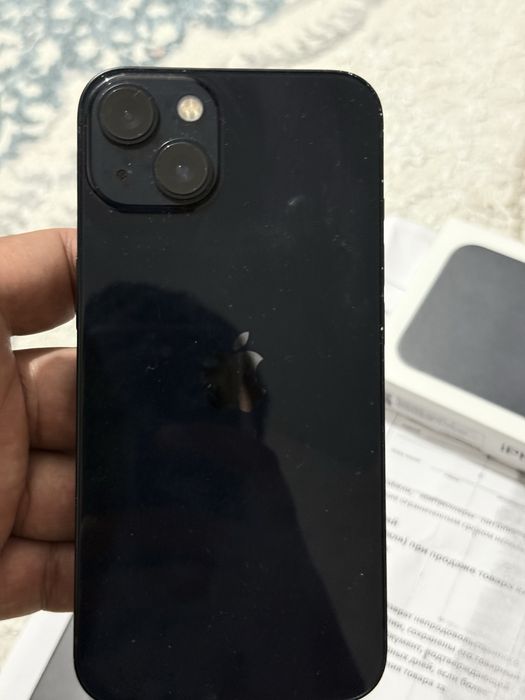 iPhone 13,айфон 13