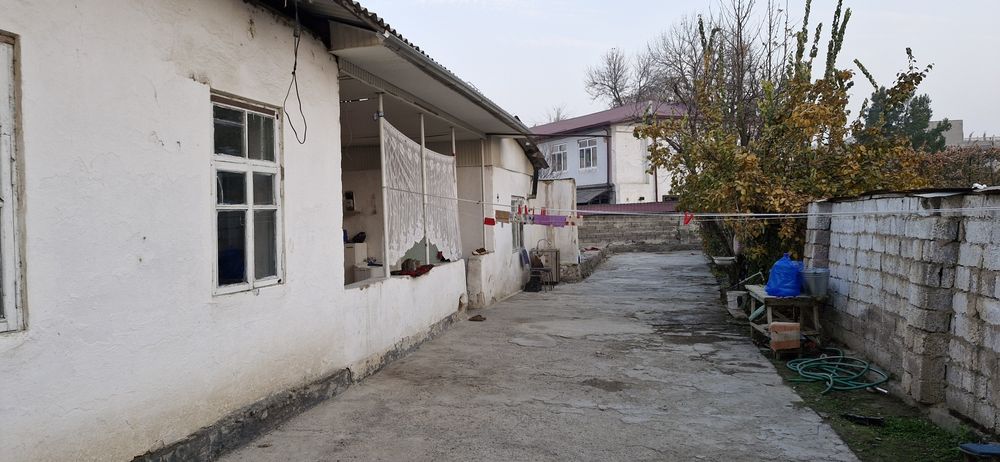 Продается дом в Янгибазаре цена договорны