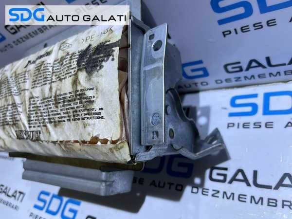 Airbag Pasager Renault Clio 3 2005 - 2014 Cod 8200303496