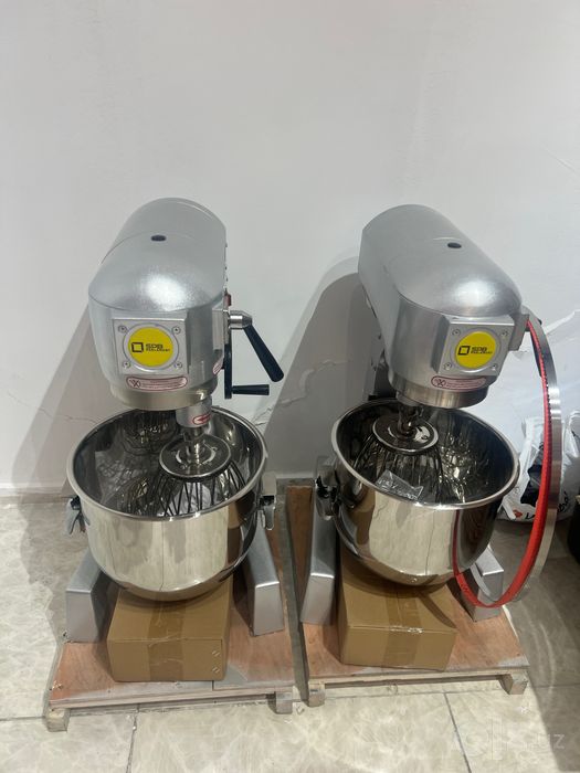 Mikser B20 kafolatli xitoy maxsuloti