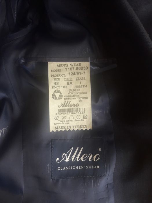 Продам костюм Турецкого производителя