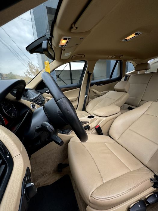 BMW X1 // X-drive 20d// euro5// garantie// Rate