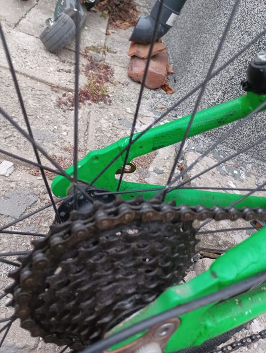 Ghost Kato Най-доброто колело за дете‼️‼️