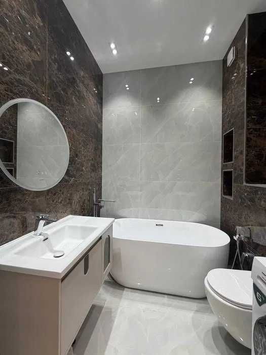 *Istanbul City инвестиция под аренду.1в2ком квартира.А. Каххара,Глинка