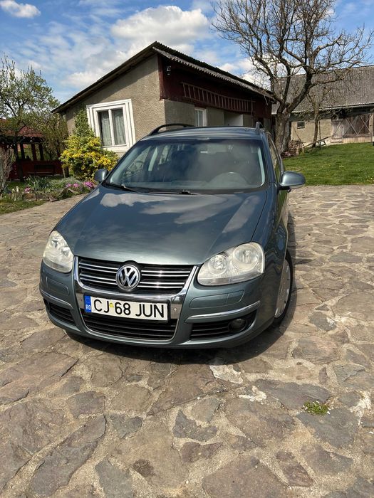 vanzare auto Volkswagen Golf