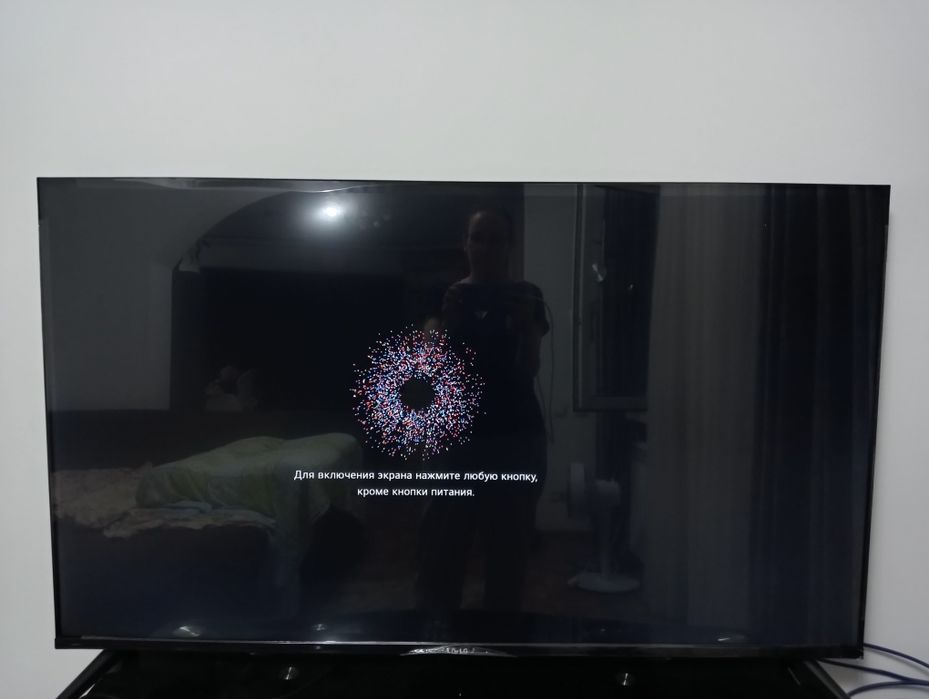 Продам телевизор LG
