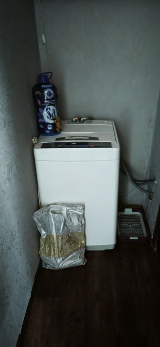Продам стиральную машинку