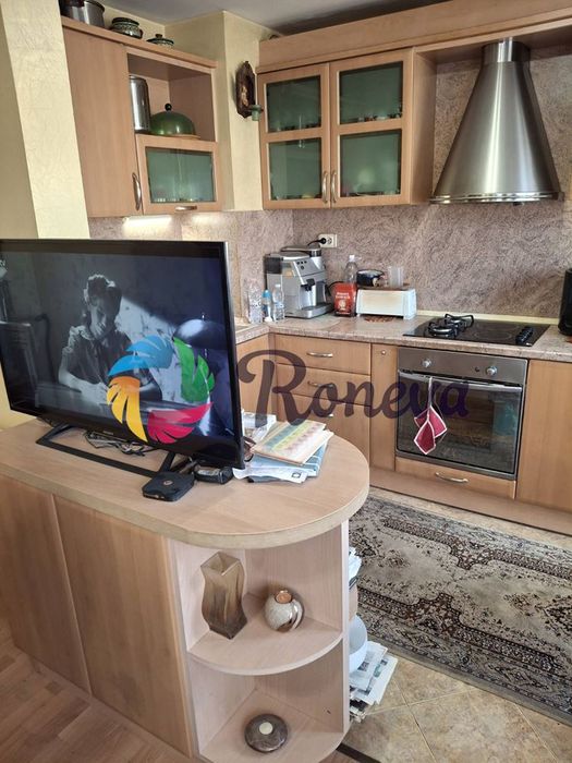 3-стаен в Варна-Идеален център площ 85 цена 275500