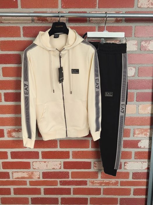 Trening Barbati Hugo Boss Armani