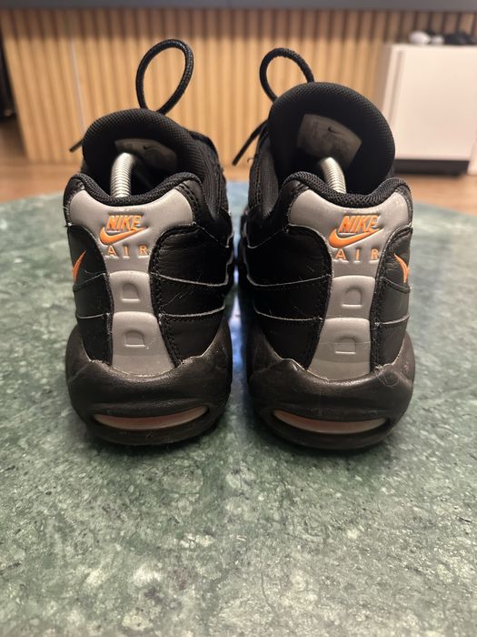 Обувки Nike Air Max 95 РАЗМЕР 44/28 см