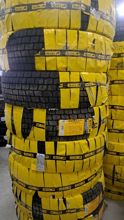 Автошина 315/70R22.5 Cordiant DR-2 (задный)
