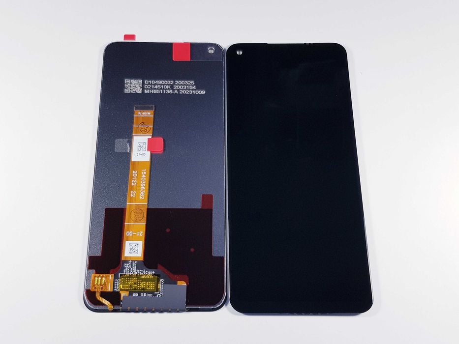 1 ГОДИНА ГАРАНЦИЯ на Дисплей за Realme 7i/7 5G/8i/8 5G/9 5G/9i/ 9 Pro