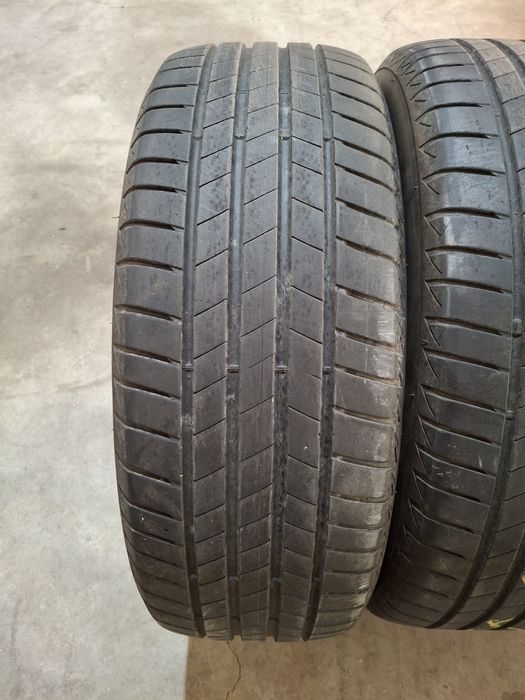 4 Anvelope de vara 205 60 r16 Bridgestone