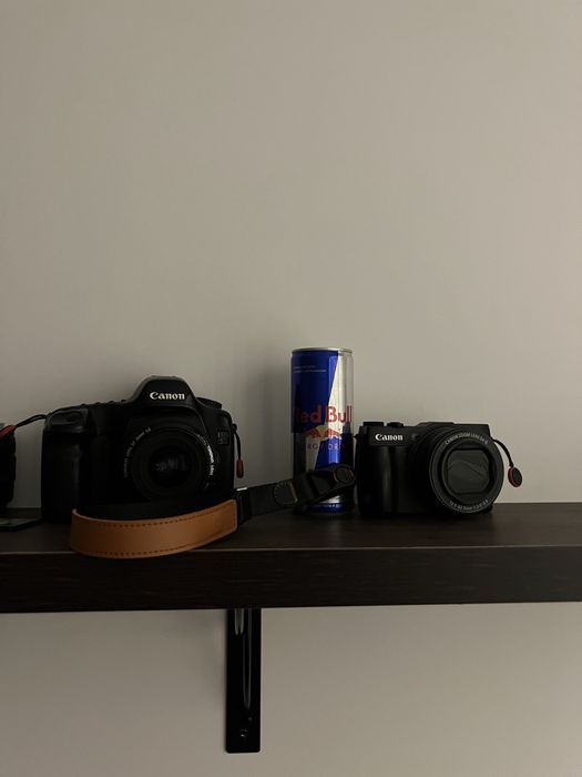 Canon PowerShot G1X mark ii