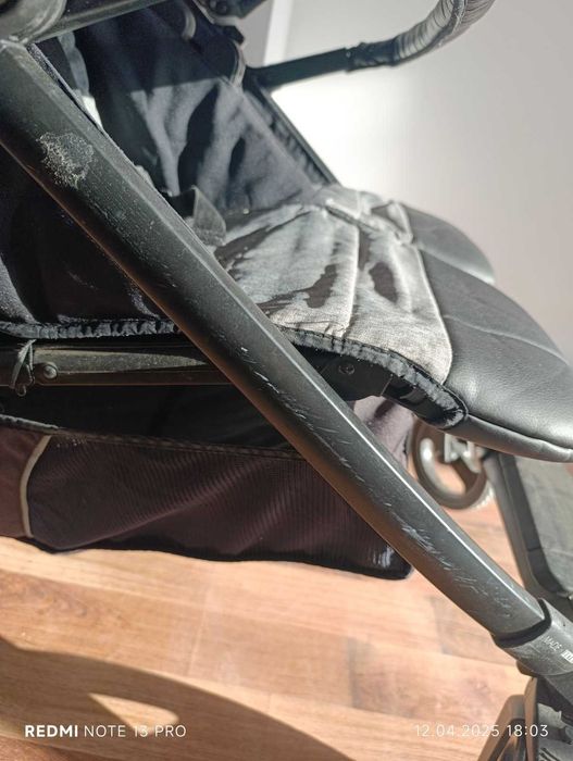 Peg perego book for two