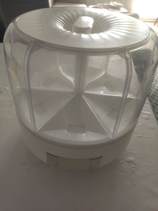 Диспенсер для круп