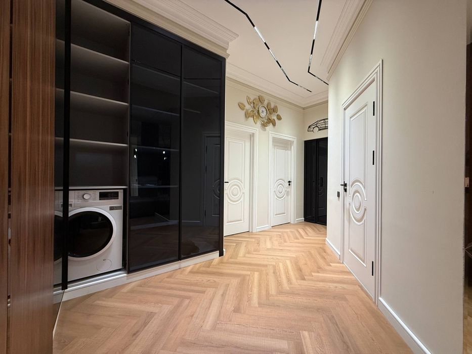 Продается 3/6/14 75м2 в ЖК Skyline towers, ул. Катта Мирабад