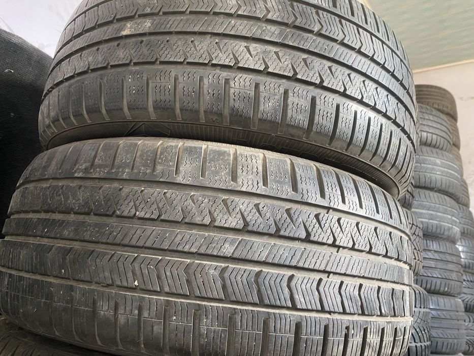 Шины Germany R18 235/50/18, 2 шт