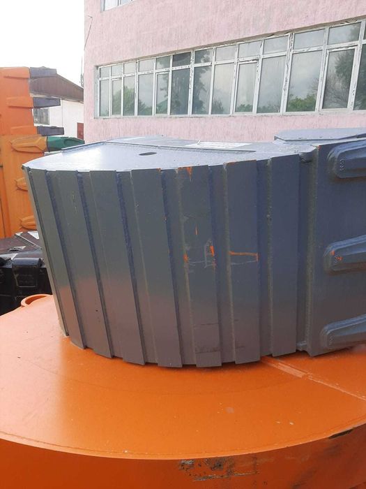 Ковш траншейный 600 mm для экскаватора VOLVO EC140.