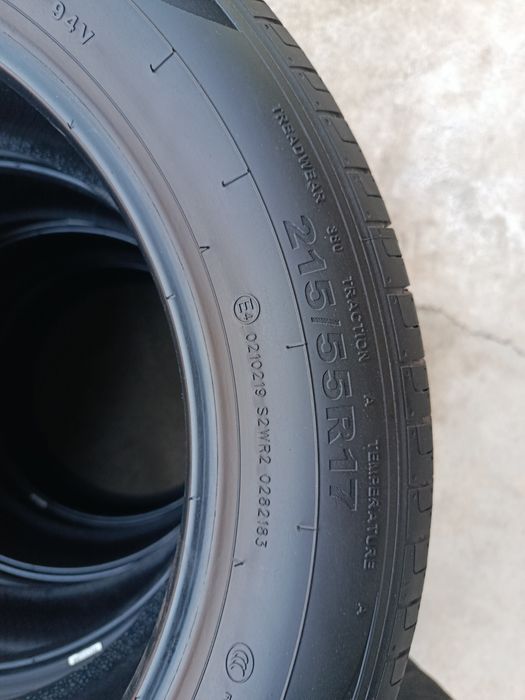 215_55_R17 Citiy