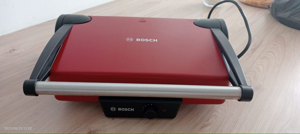 Продается электрогриль