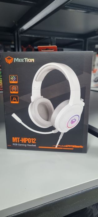 Meetion-Hp012 gaming headset optom narxlarda