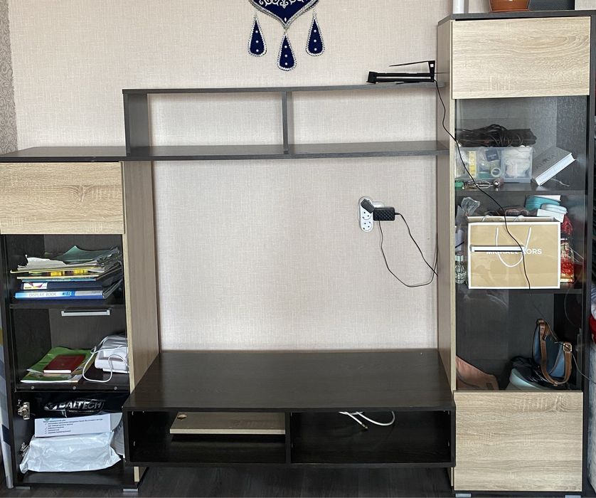 Мебель для гостиной