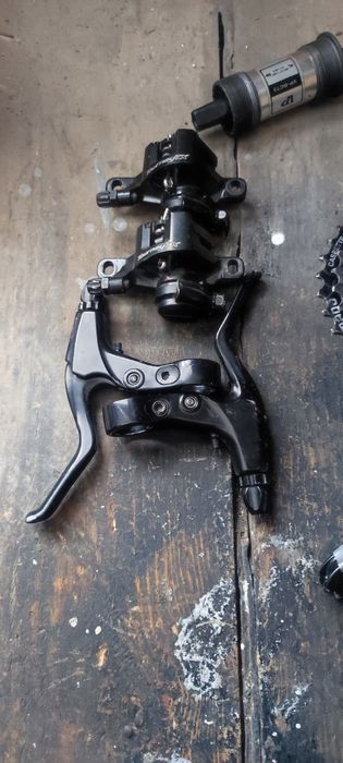 Части за МТБ/MTB велосипеди