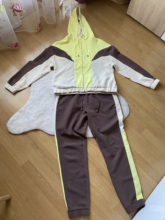 Спортет сет Zara