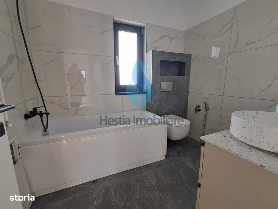 Vila eleganta, P+E+Pod, Popas Pacurari-V.Lupului.